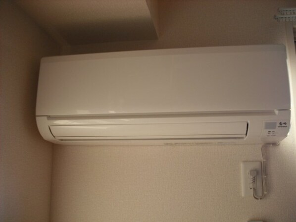 S・V・P・ナインの物件内観写真